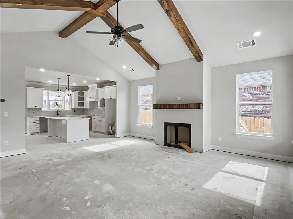 Walnut Grove Sub Ph Iii Bentonville - Residential