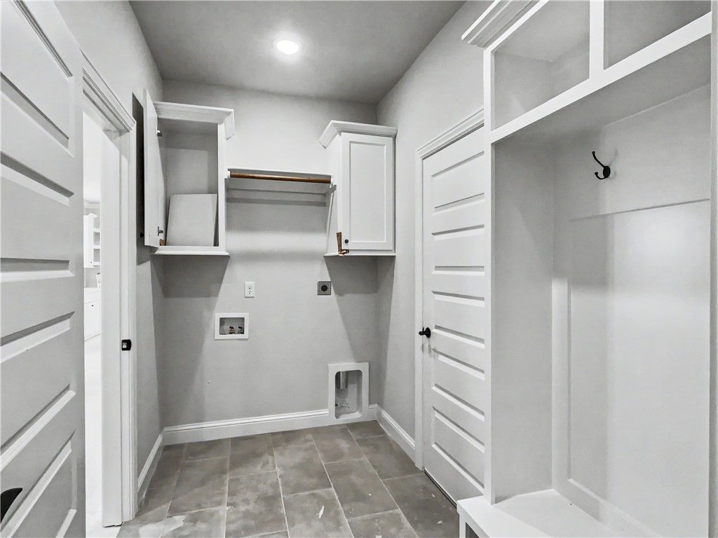 Walnut Grove Sub Ph Iii Bentonville - Residential