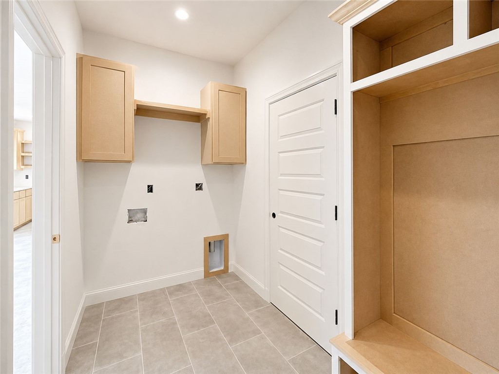 Walnut Grove Sub Ph Iii Bentonville - Residential