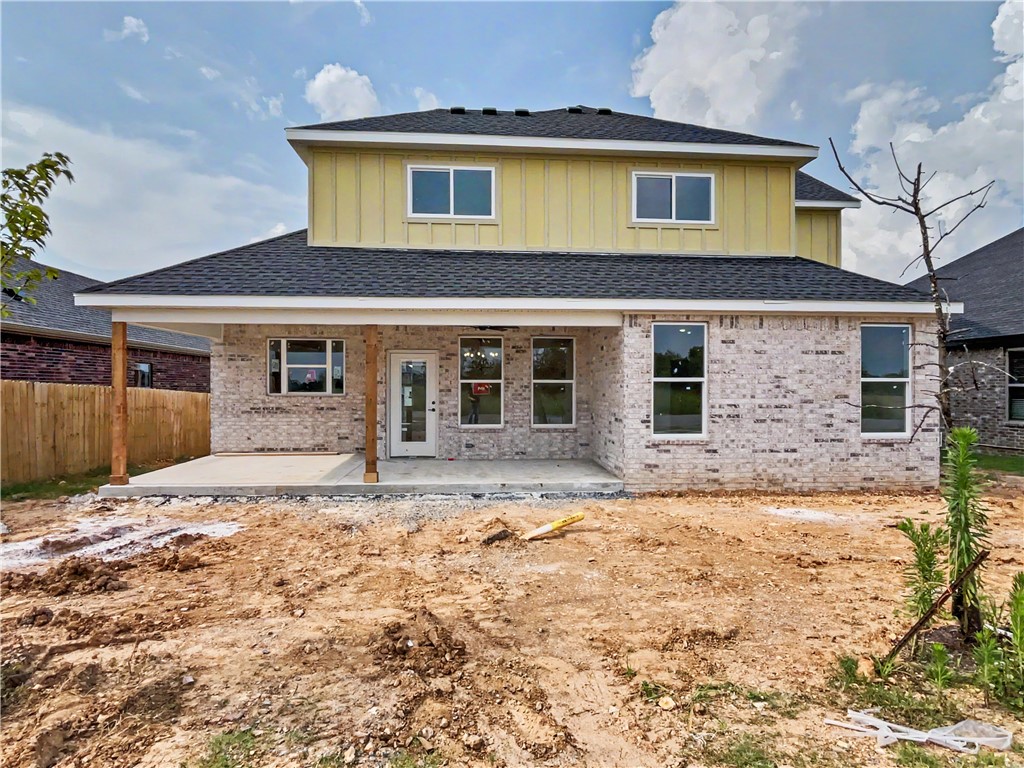Walnut Grove Sub Ph Iii Bentonville - Residential