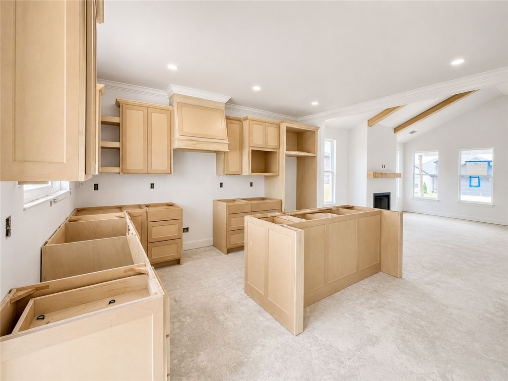 Walnut Grove Sub Ph Iii Bentonville - Residential