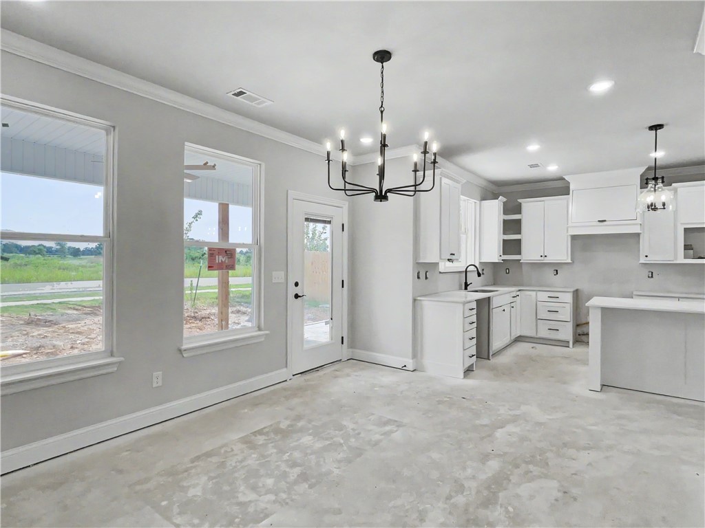 Walnut Grove Sub Ph Iii Bentonville - Residential