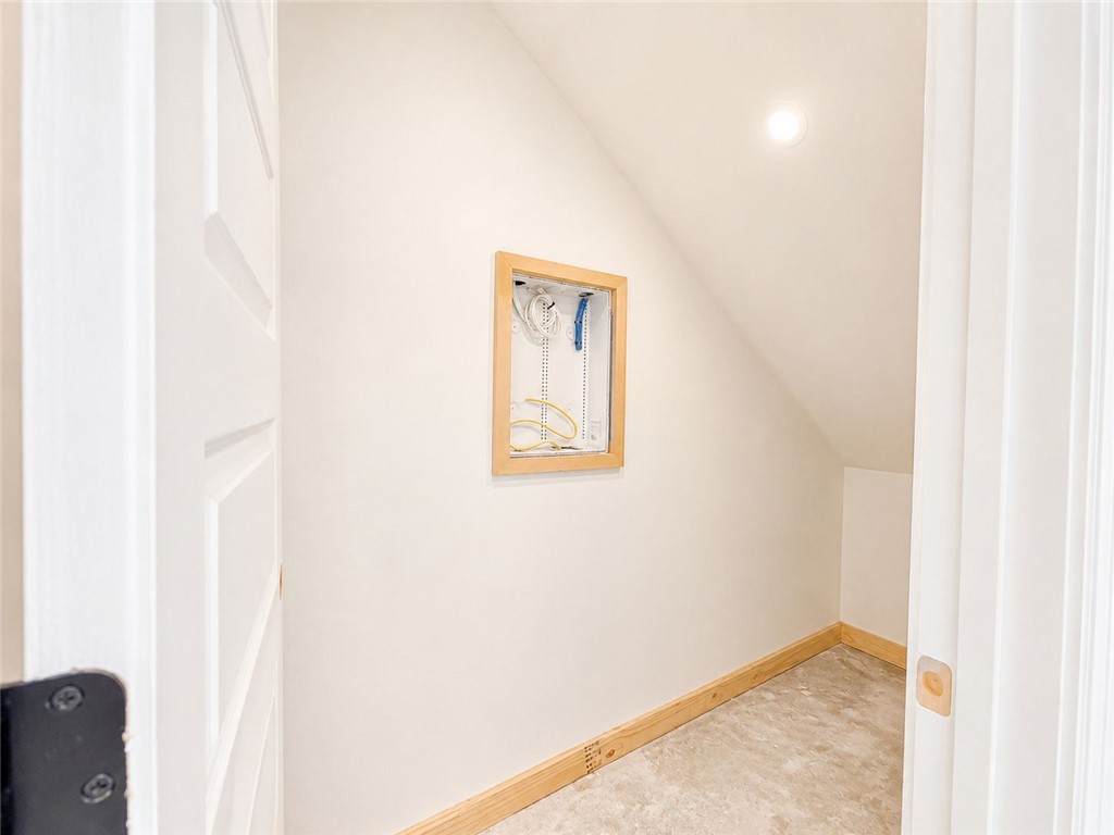Walnut Grove Sub Ph Iii Bentonville - Residential