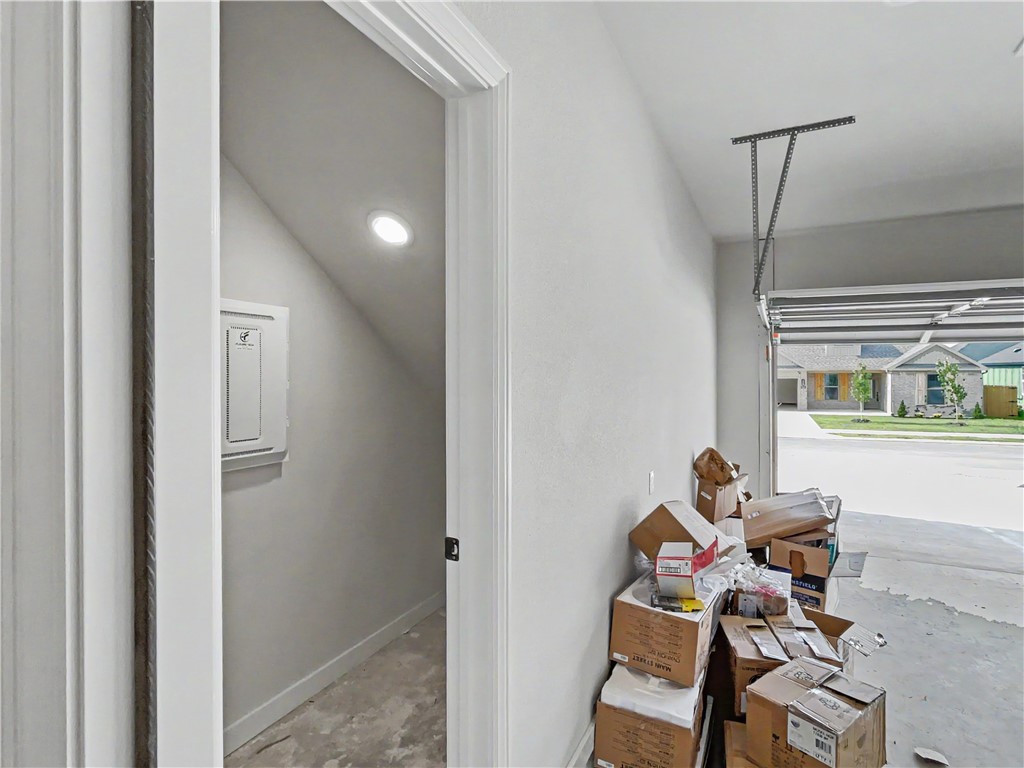 Walnut Grove Sub Ph Iii Bentonville - Residential