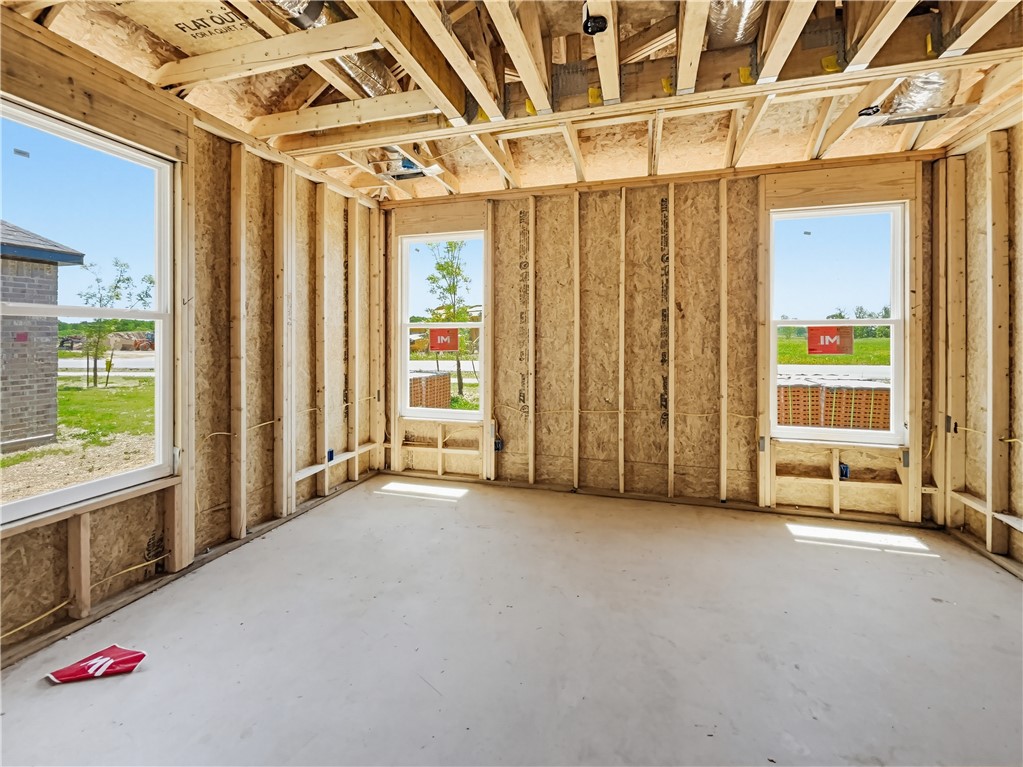 Walnut Grove Sub Ph Iii Bentonville - Residential