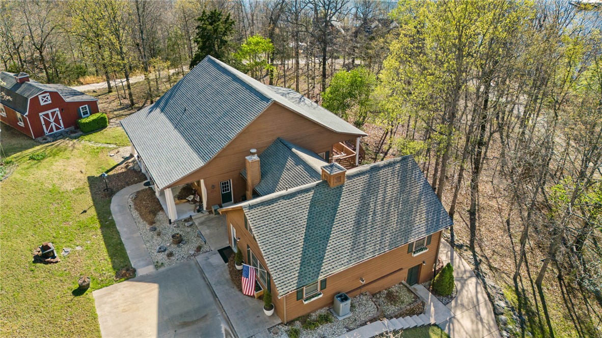 Lakewood Estates Rurban - Residential