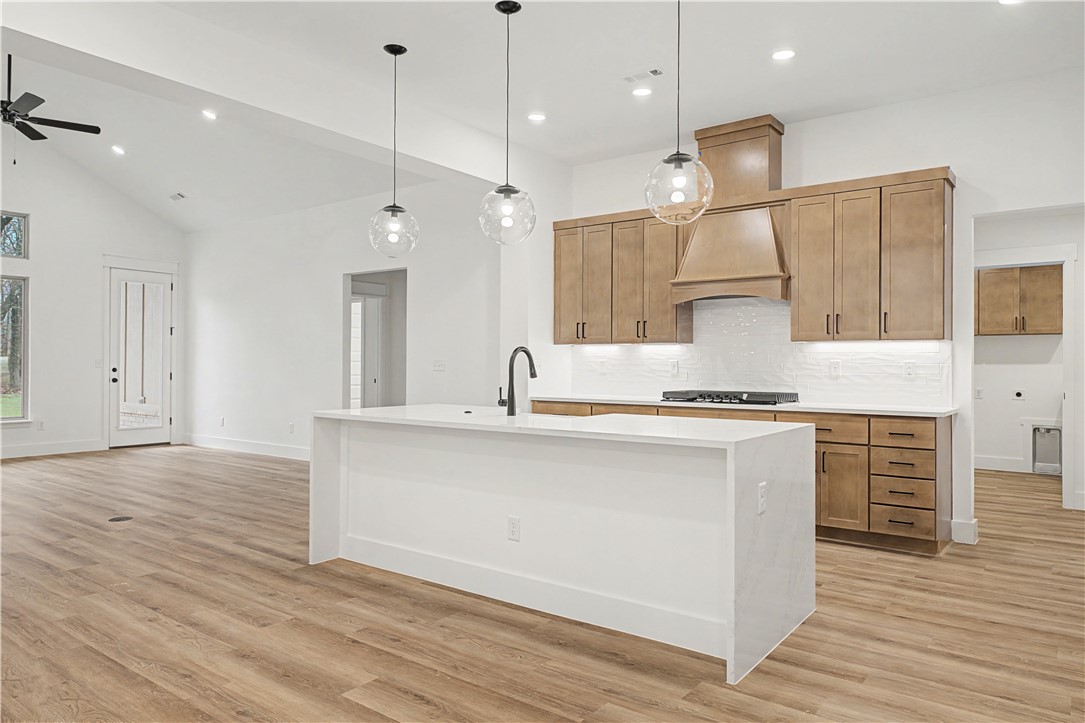 Snyder Farms Rurban - Residential