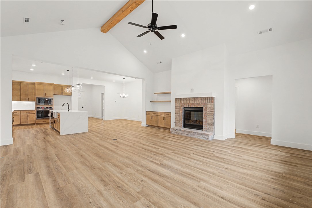 Snyder Farms Rurban - Residential