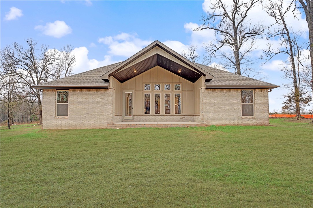 Snyder Farms Rurban - Residential