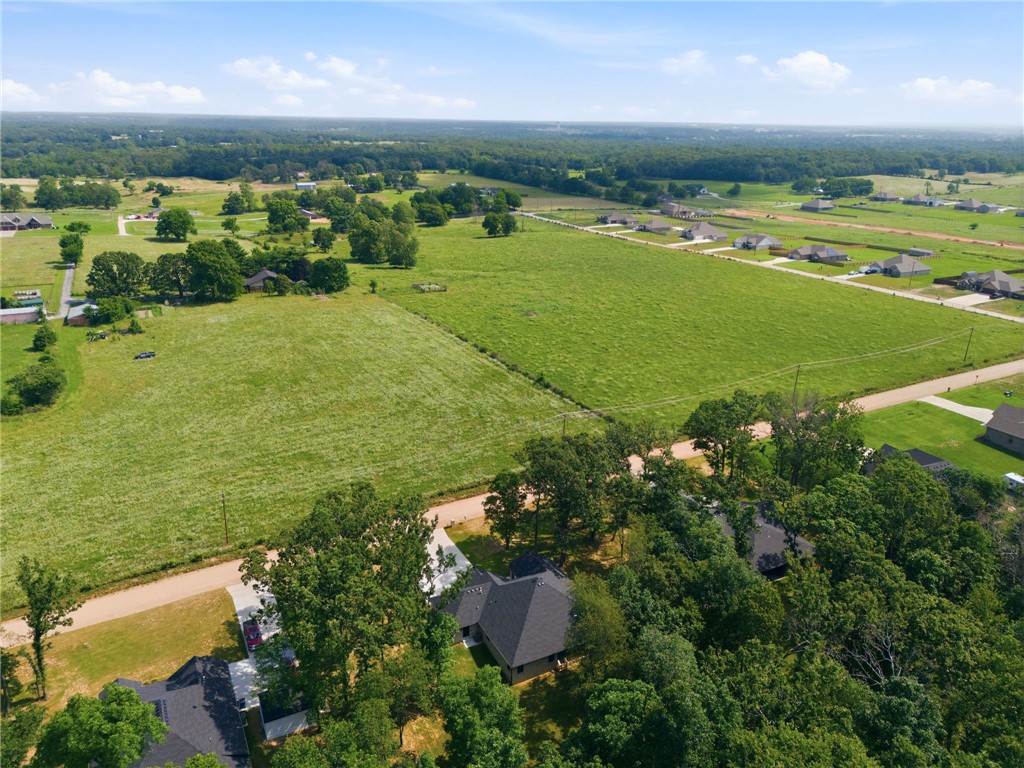 Snyder Farms Rurban - Residential