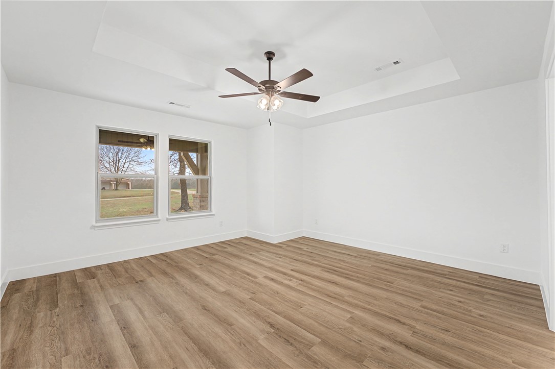 Snyder Farms Rurban - Residential