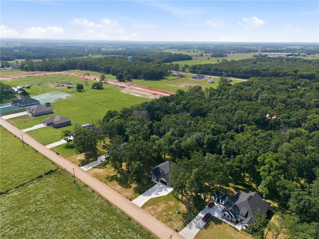Snyder Farms Rurban - Residential