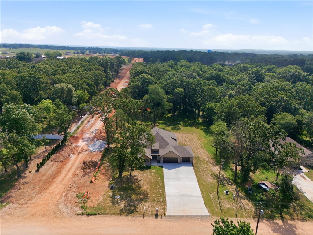 Snyder Farms Rurban - Residential