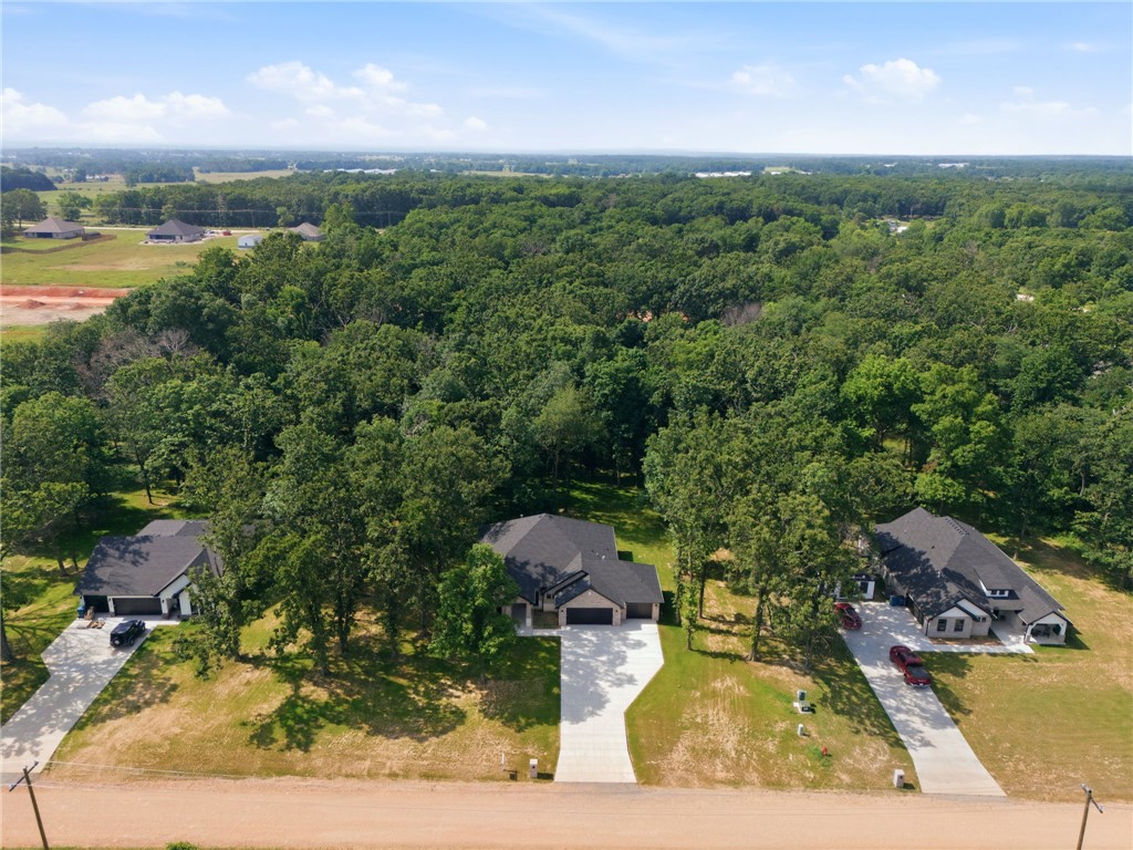 Snyder Farms Rurban - Residential