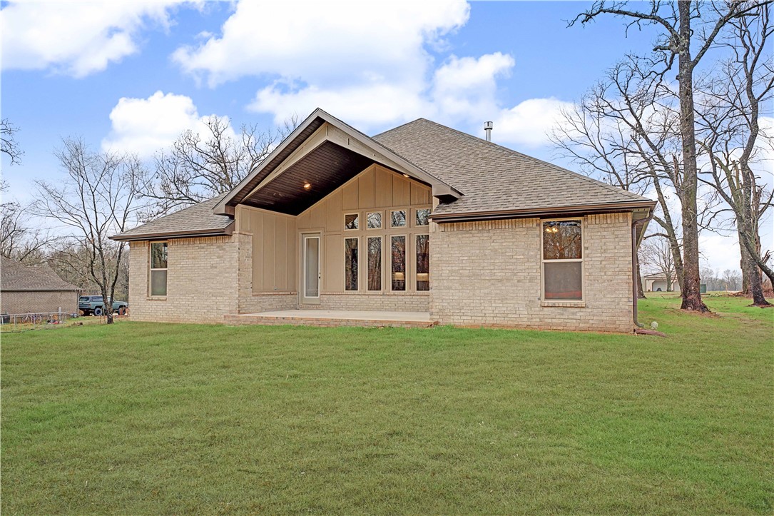 Snyder Farms Rurban - Residential
