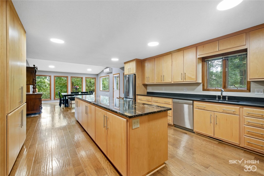 Quail Meadow Rurban - Residential