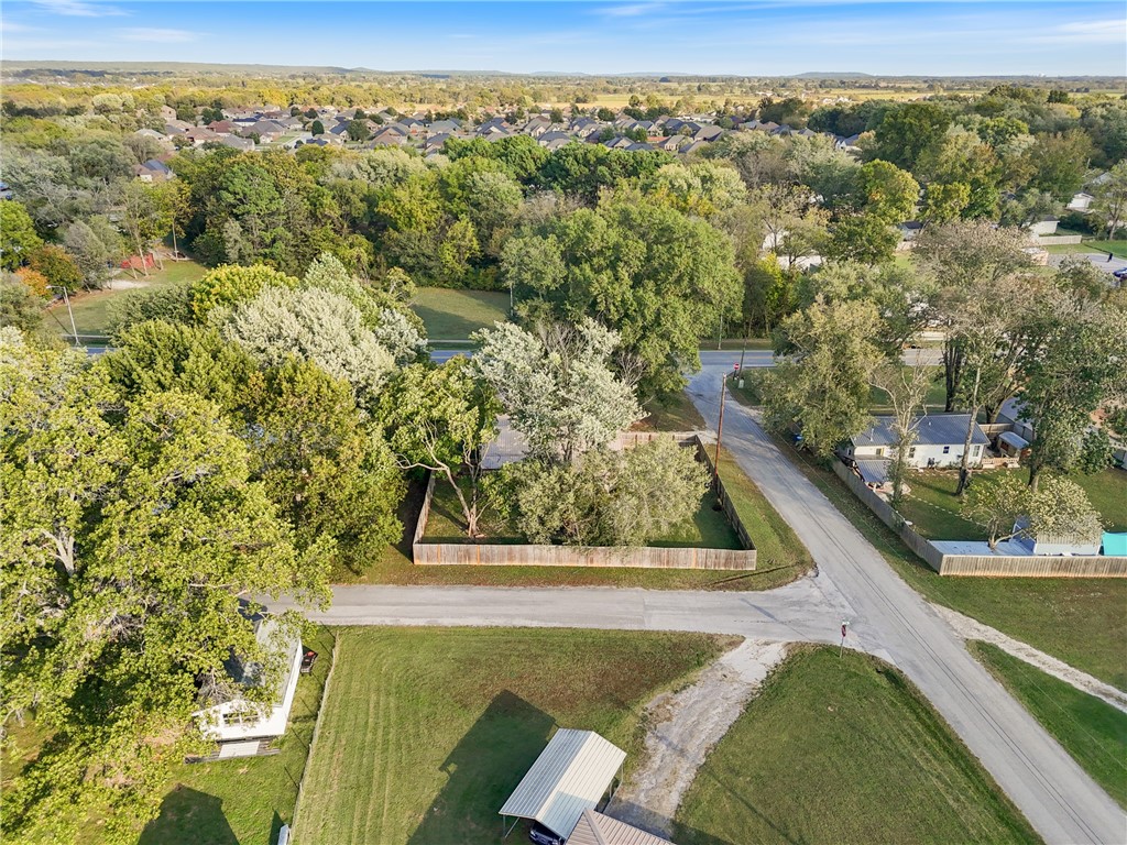 36-21-30-PEA RIDGE - Residential