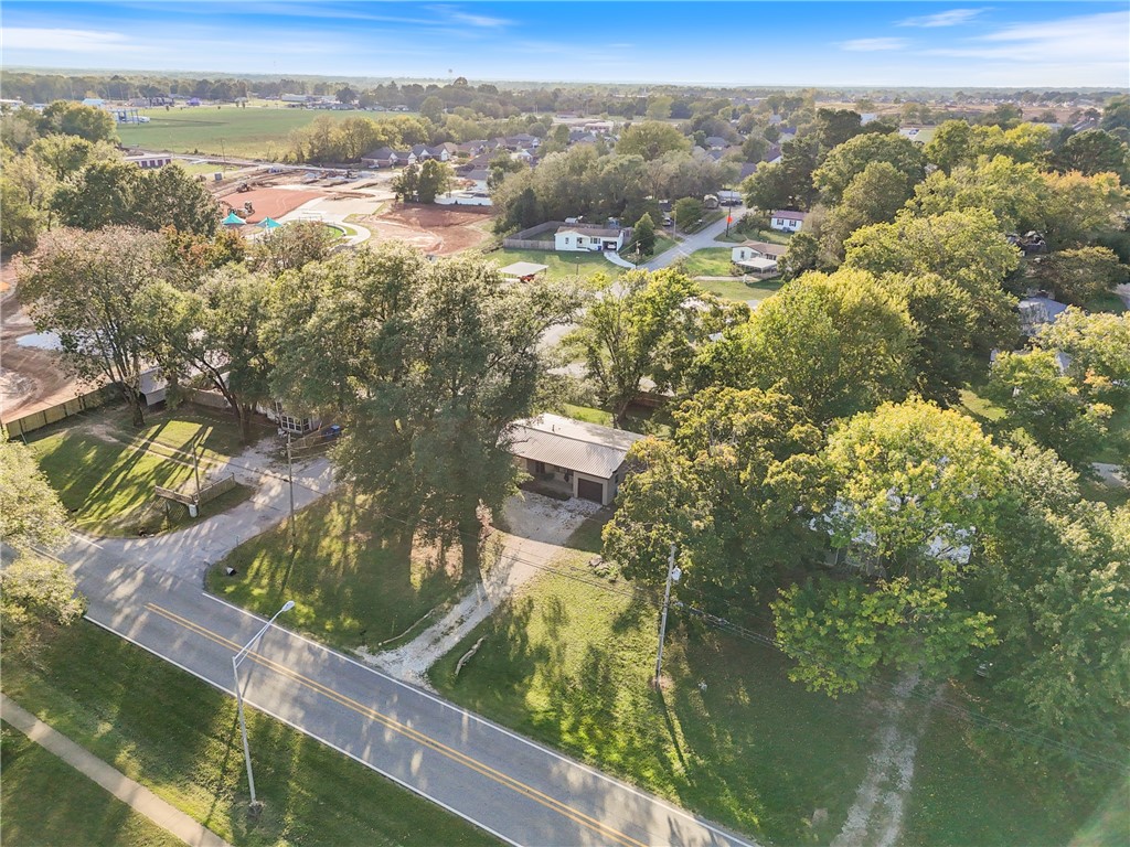 36-21-30-PEA RIDGE - Residential