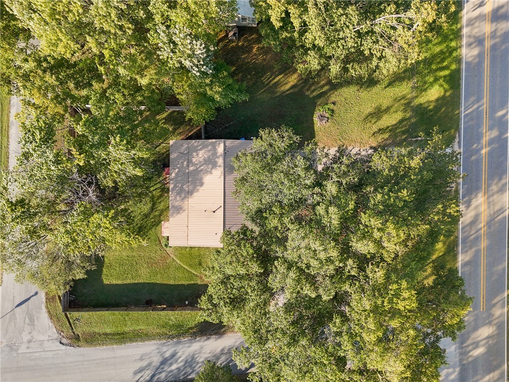 36-21-30-PEA RIDGE - Residential