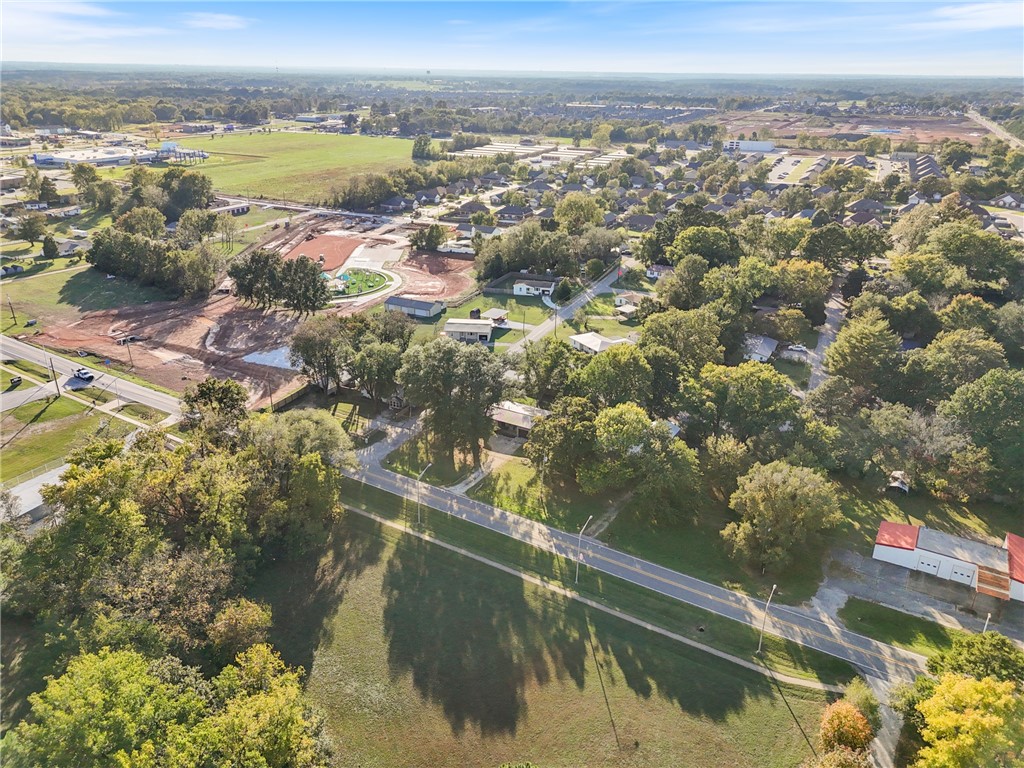 36-21-30-PEA RIDGE - Residential