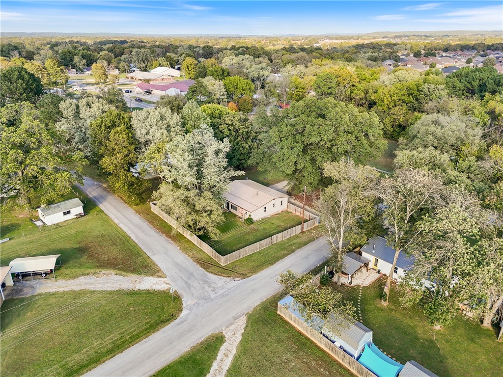 36-21-30-PEA RIDGE - Residential