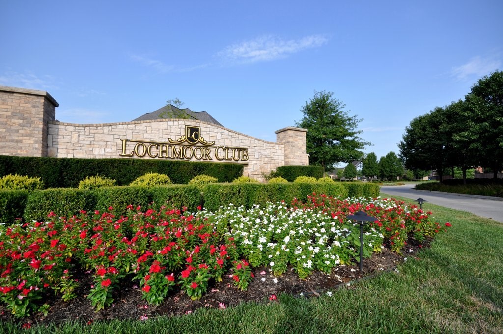 Lochmoor Club - Residential