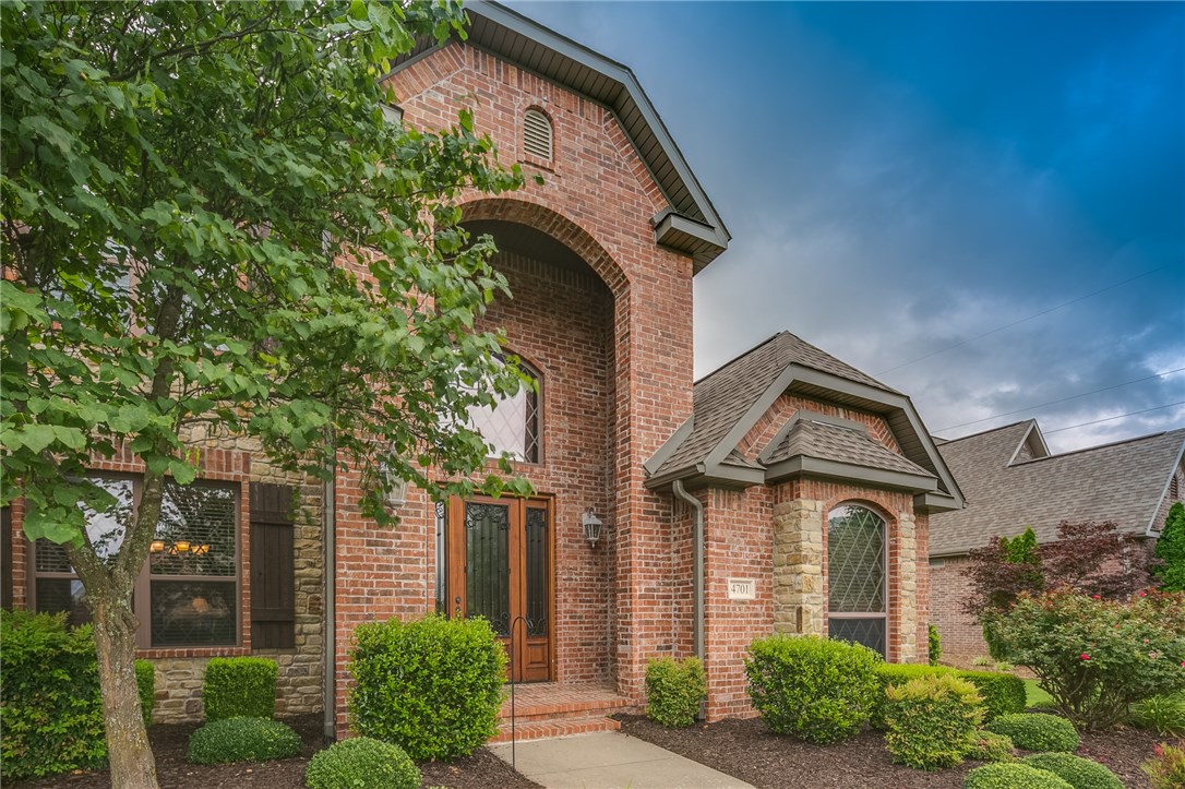 Lochmoor Club - Residential