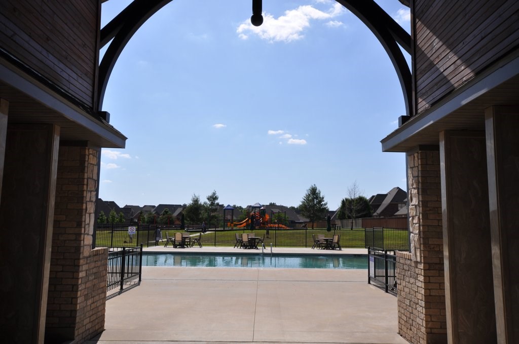 Lochmoor Club - Residential