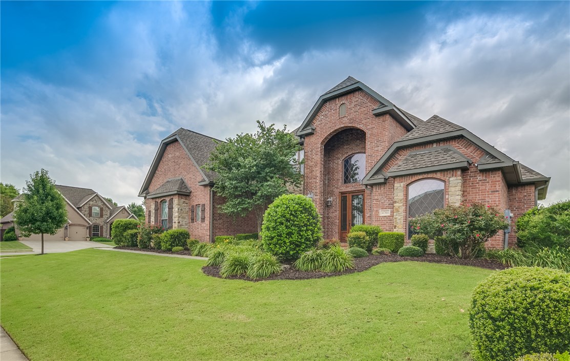Lochmoor Club - Residential