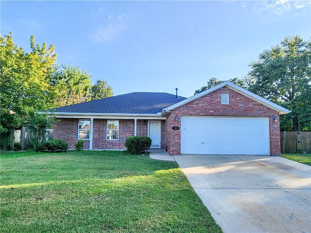 Applegate - Residential