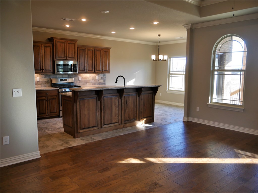 Hickory Hills - Residential
