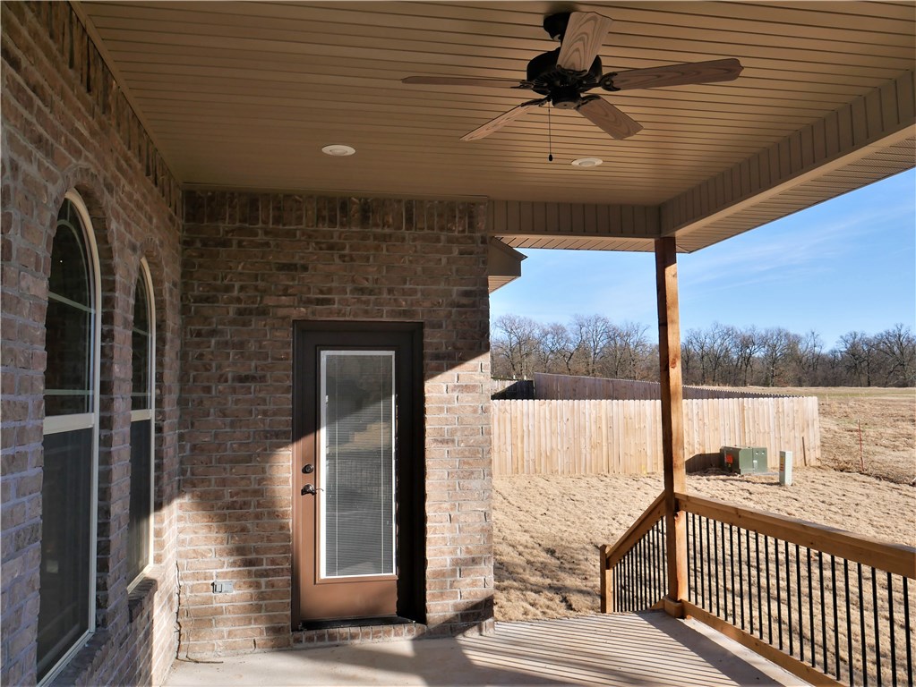 Hickory Hills - Residential