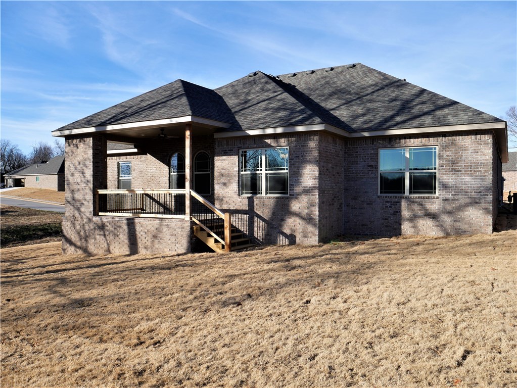 Hickory Hills - Residential