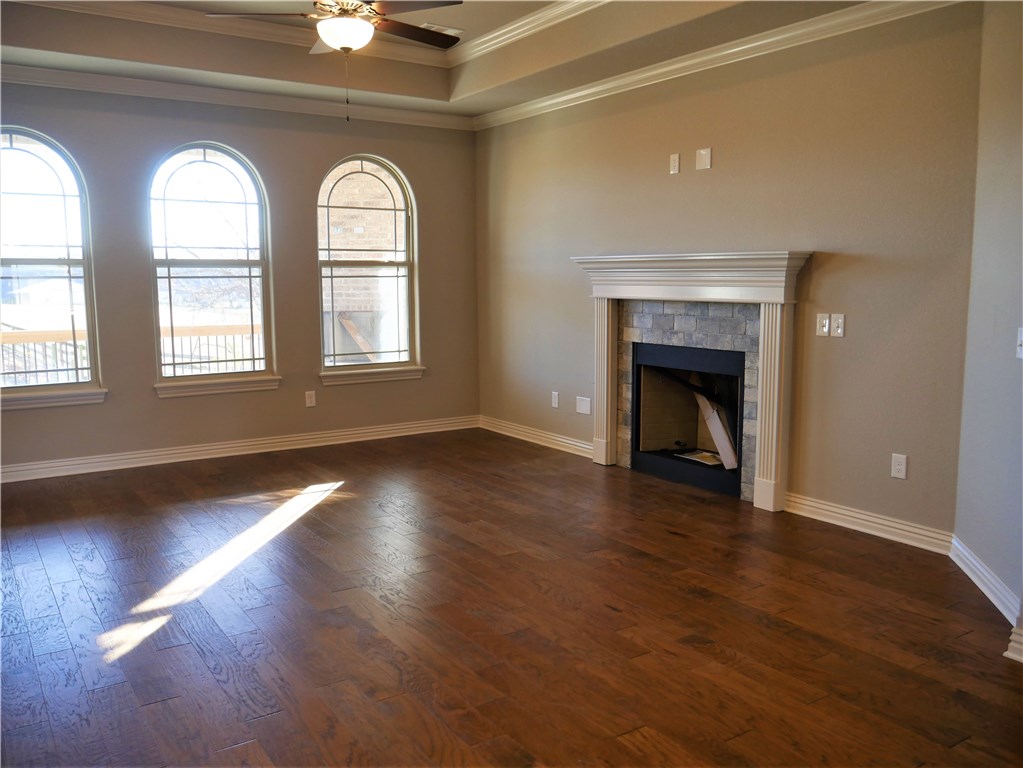 Hickory Hills - Residential