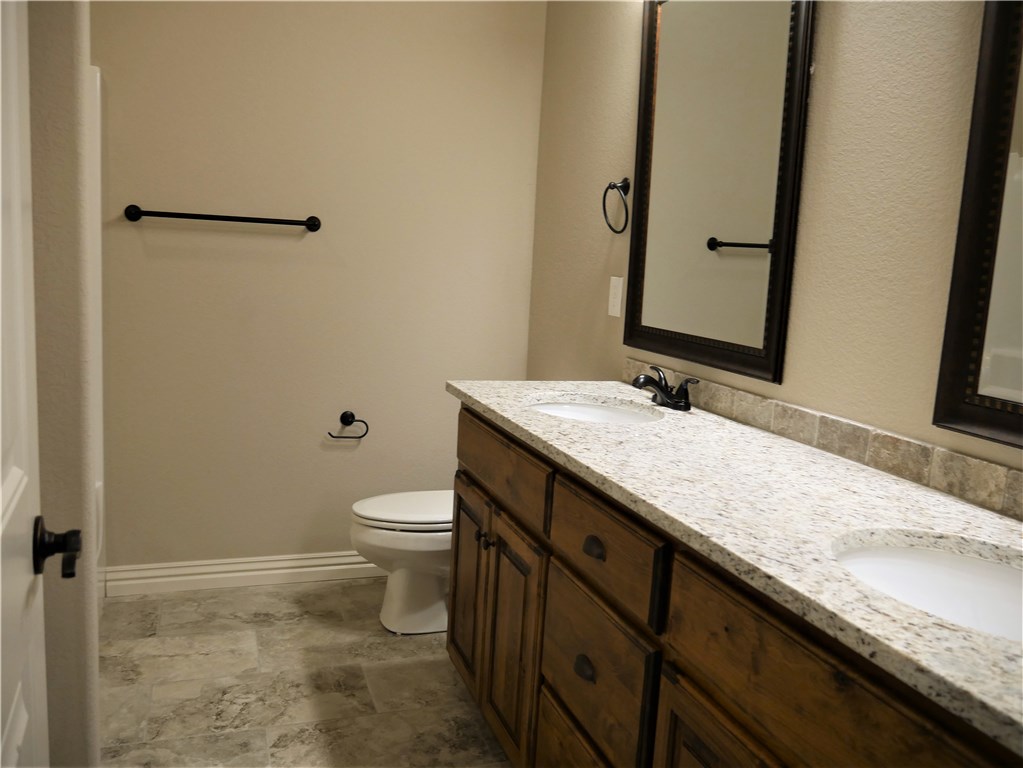 Hickory Hills - Residential