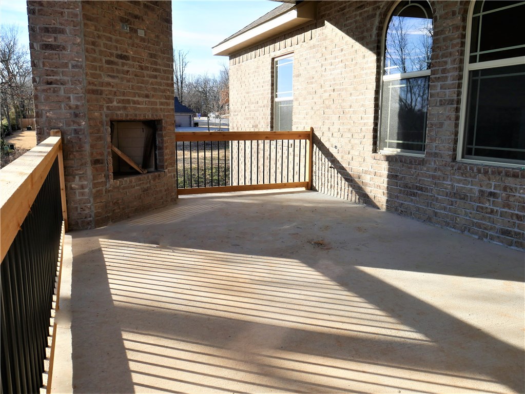 Hickory Hills - Residential