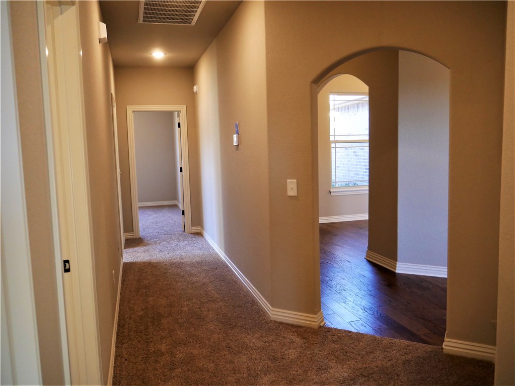 Hickory Hills - Residential