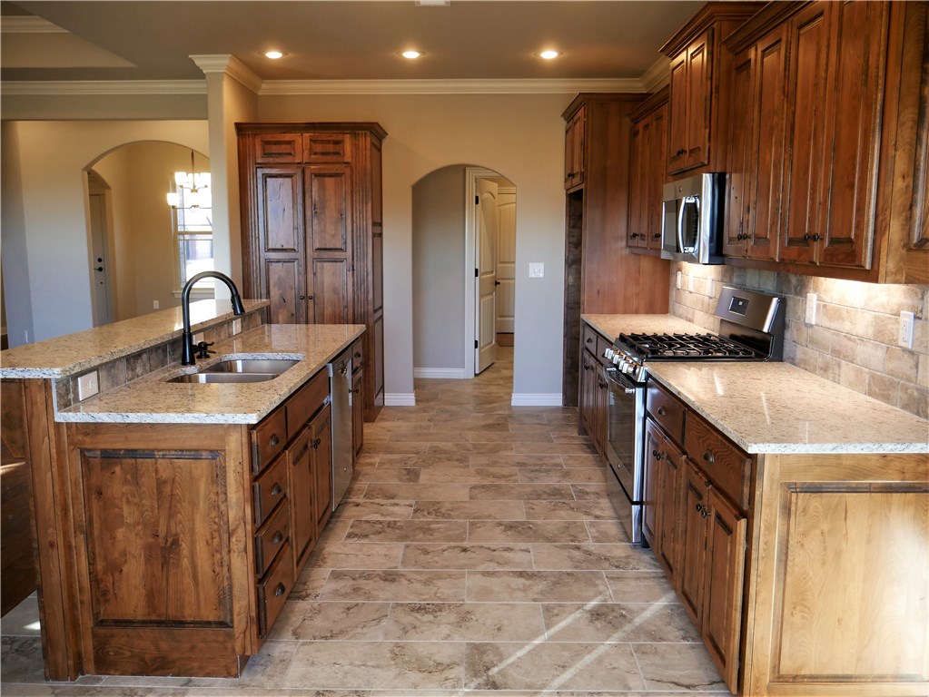 Hickory Hills - Residential