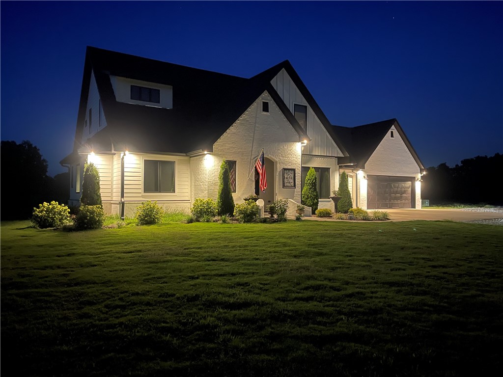 -- - Residential