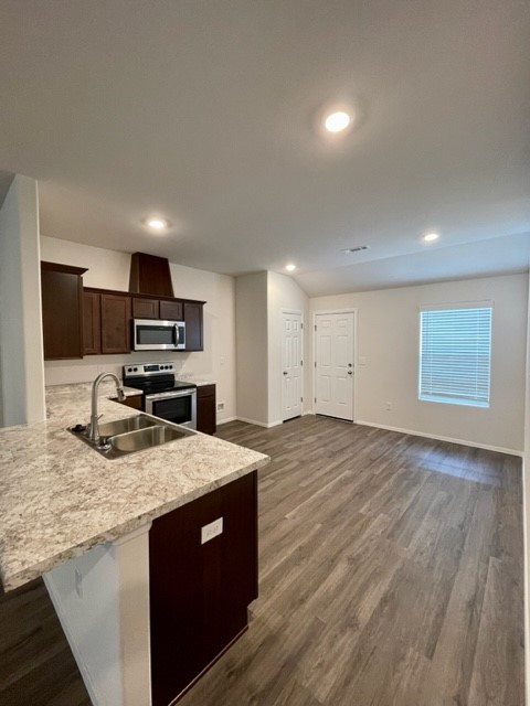 Providence Village Ph3 - Residential Lease