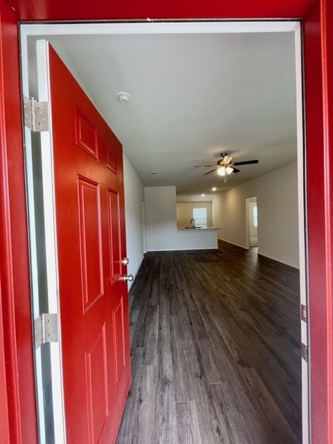 Providence Village Ph3 - Residential Lease