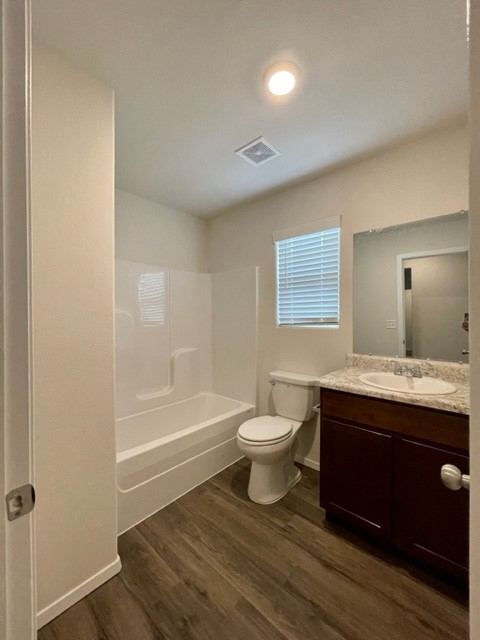 Providence Village Ph3 - Residential Lease