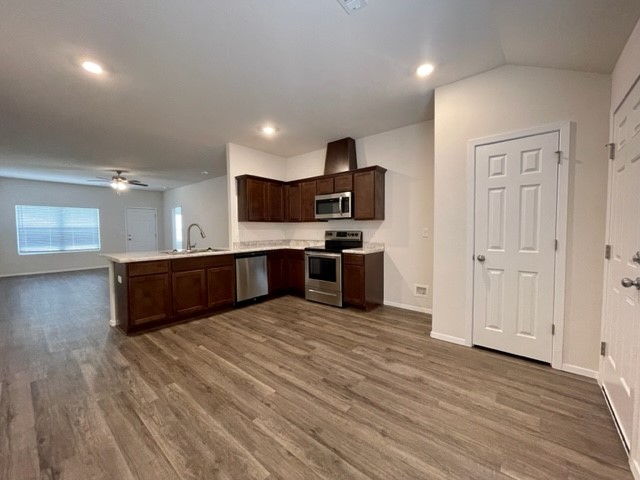 Providence Village Ph3 - Residential Lease