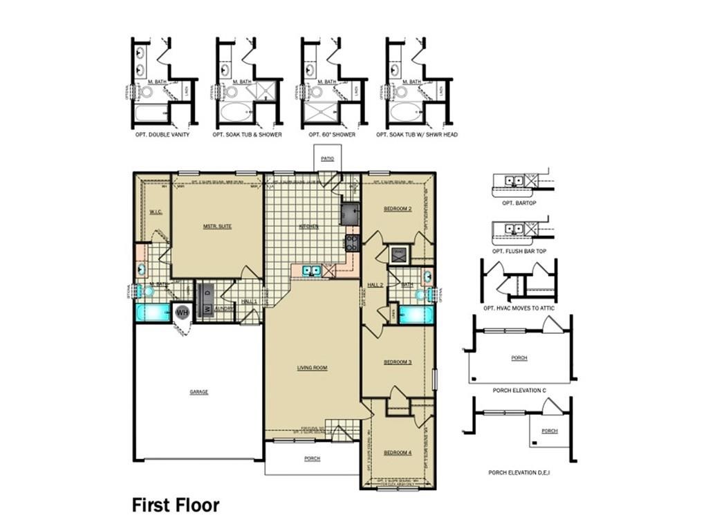 Providence Village Ph3 - Residential Lease