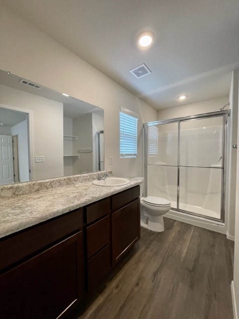 Providence Village Ph3 - Residential Lease