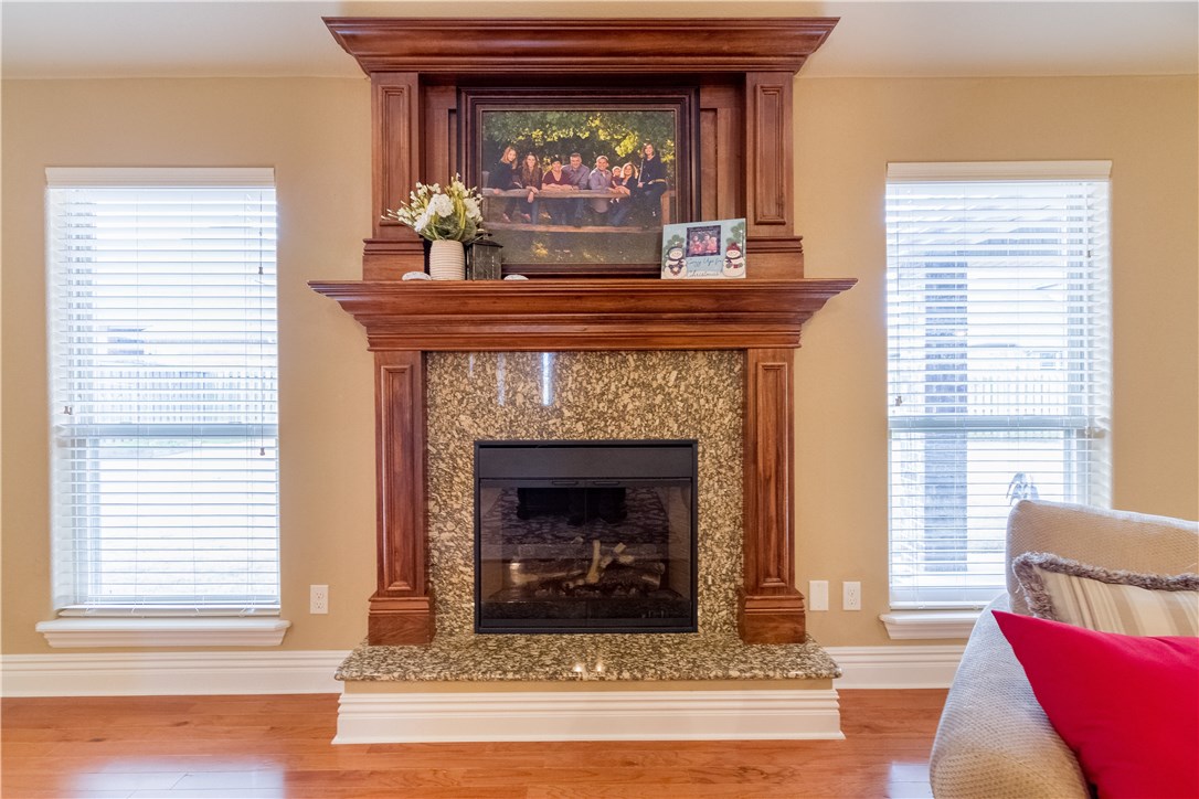 Liberty Bell North Rogers - Residential
