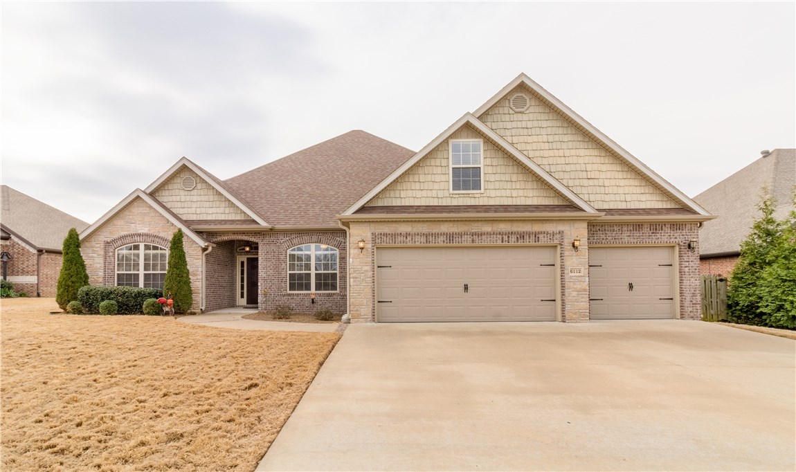 Liberty Bell North Rogers - Residential