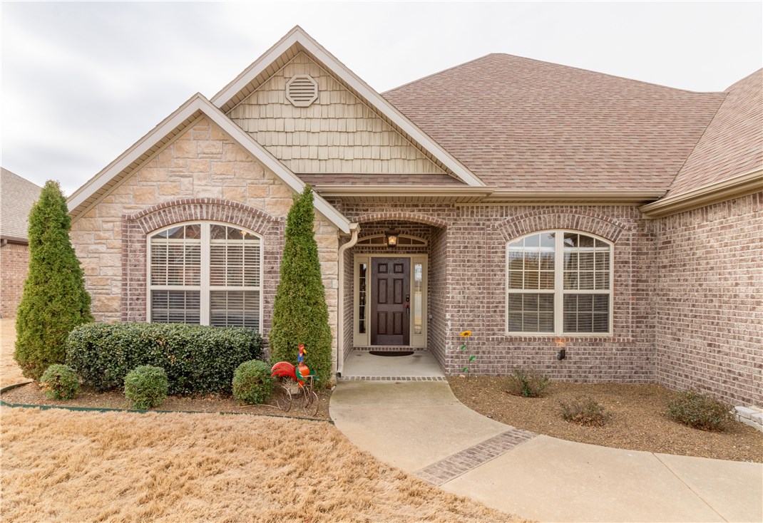 Liberty Bell North Rogers - Residential