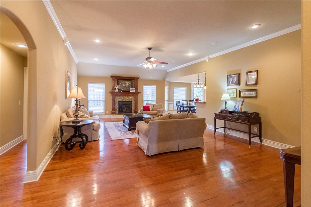 Liberty Bell North Rogers - Residential