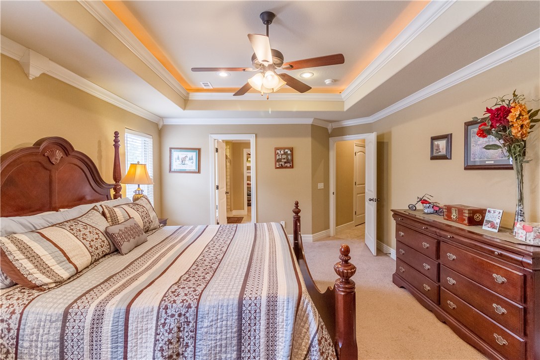 Liberty Bell North Rogers - Residential